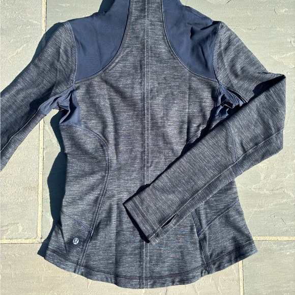 Lululemon Women’s Forme Jacket - Picture 8 of 10